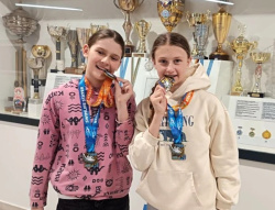 Вместе мы - сила!